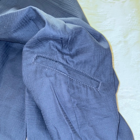 BNWT Men's Navy Work Shorts by Dickies - Picture 8 of 9